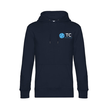TC Edermünde Hoodie Navy Blue